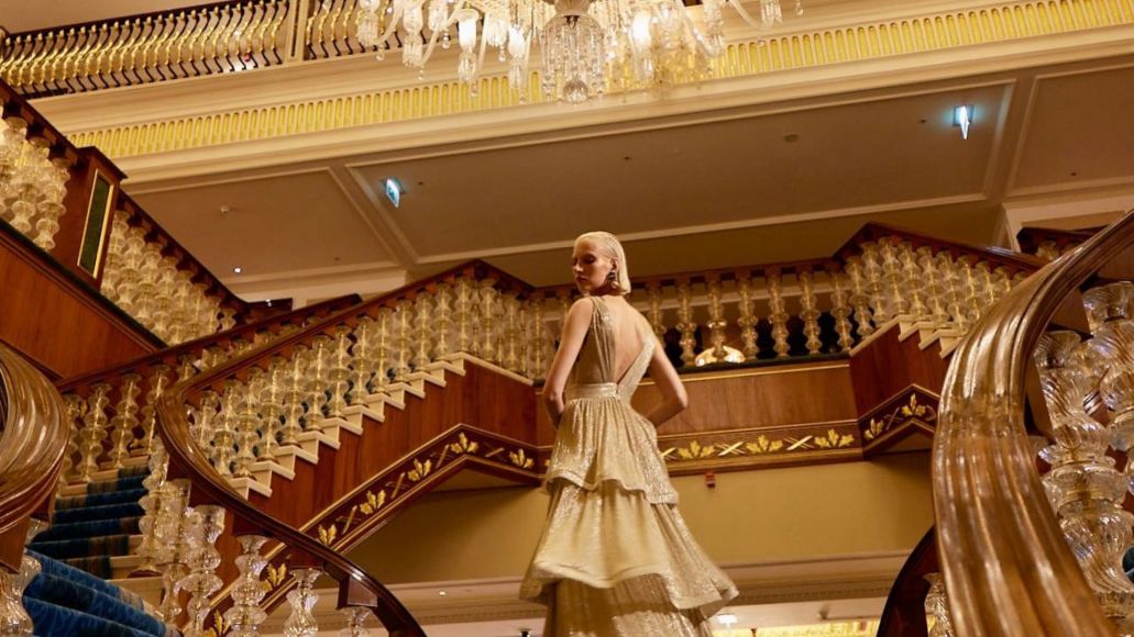 Нова година 2026 в Лара, Анталия със самолет от София - 4 нощувки